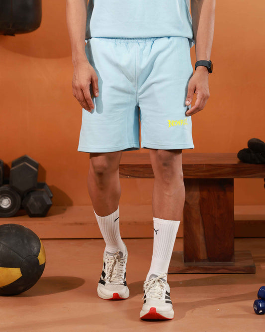 Rage Shorts