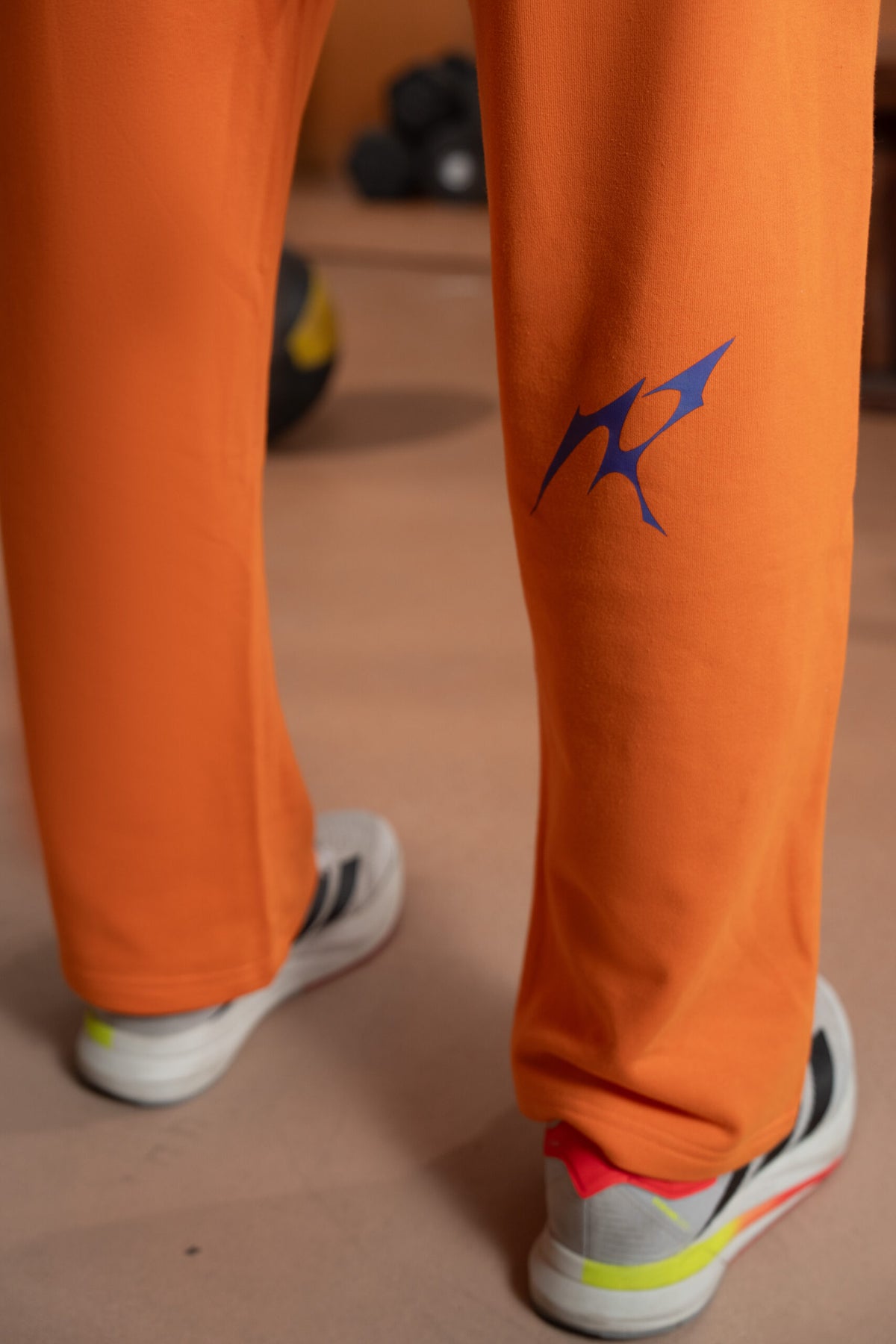 Snatch Flex Baggy Pants