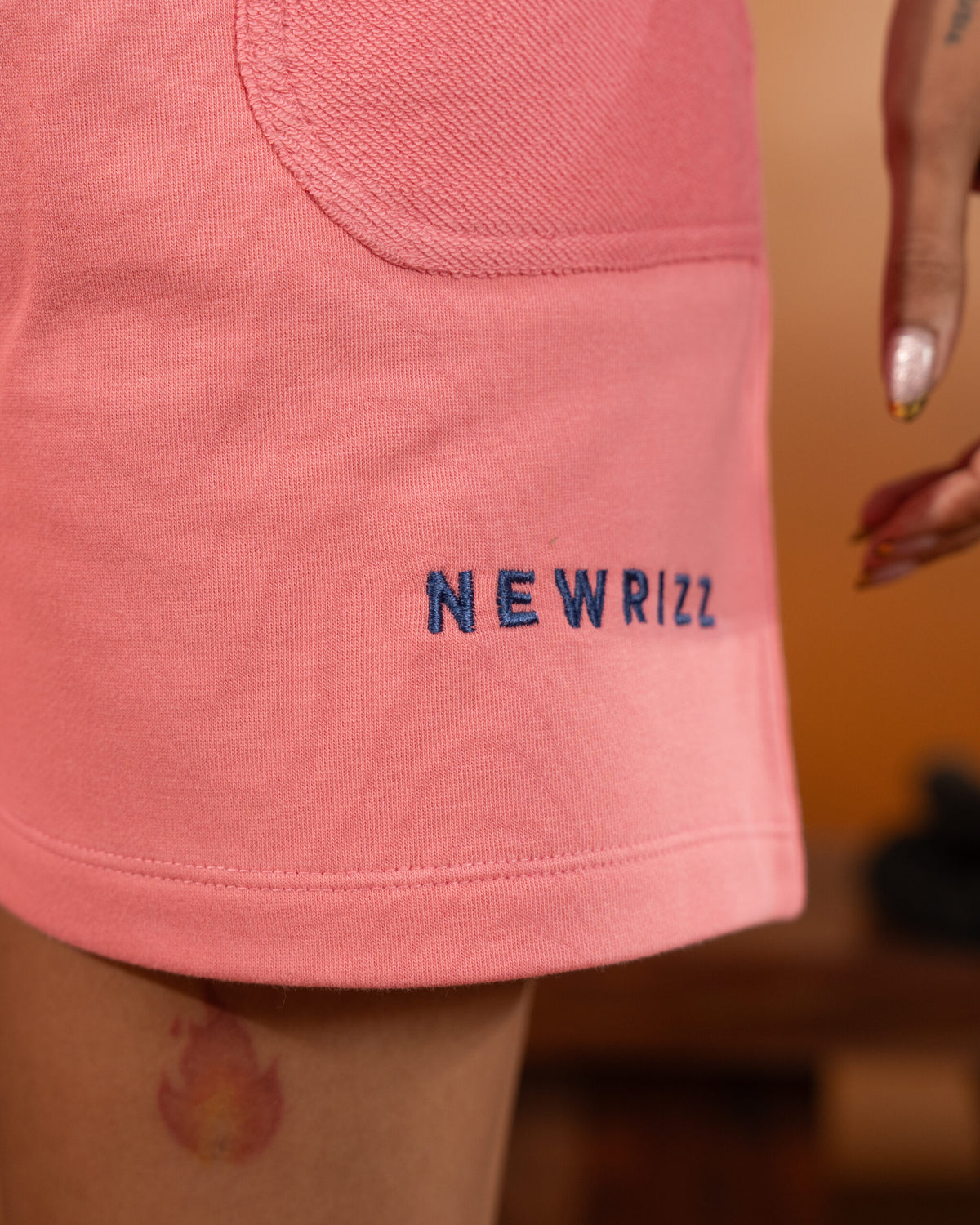Savage Shorts