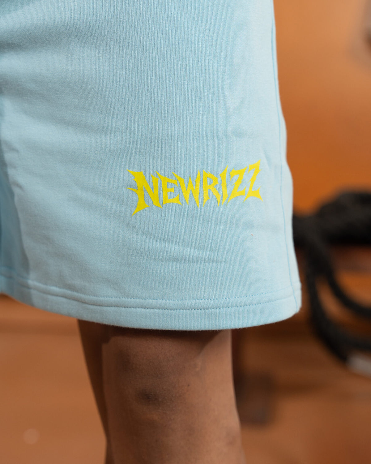 Rage Shorts