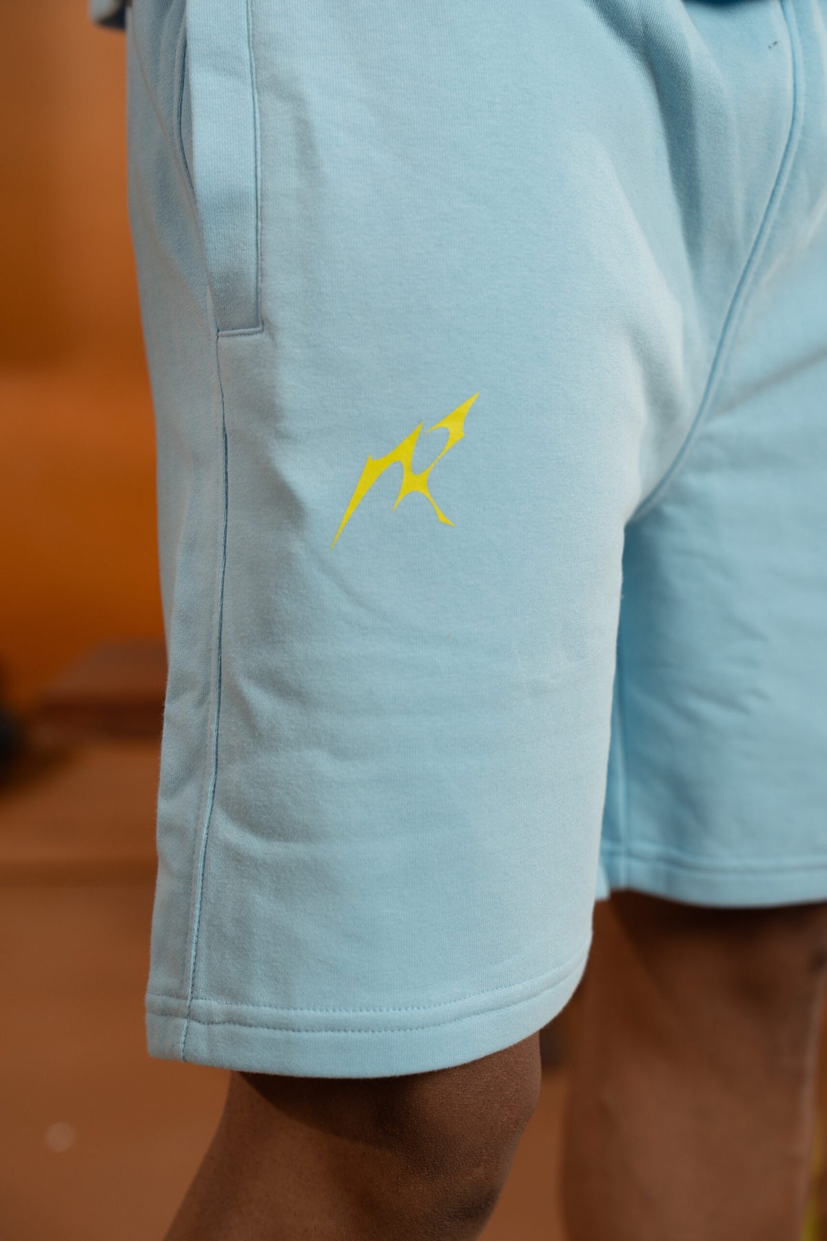 Rage Shorts