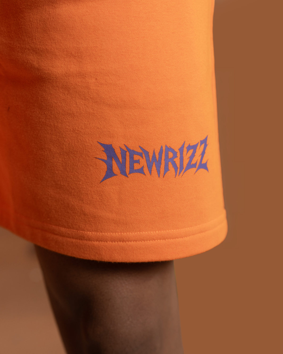 Rage Shorts
