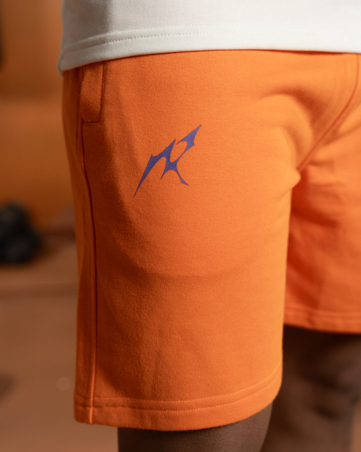 Rage Shorts