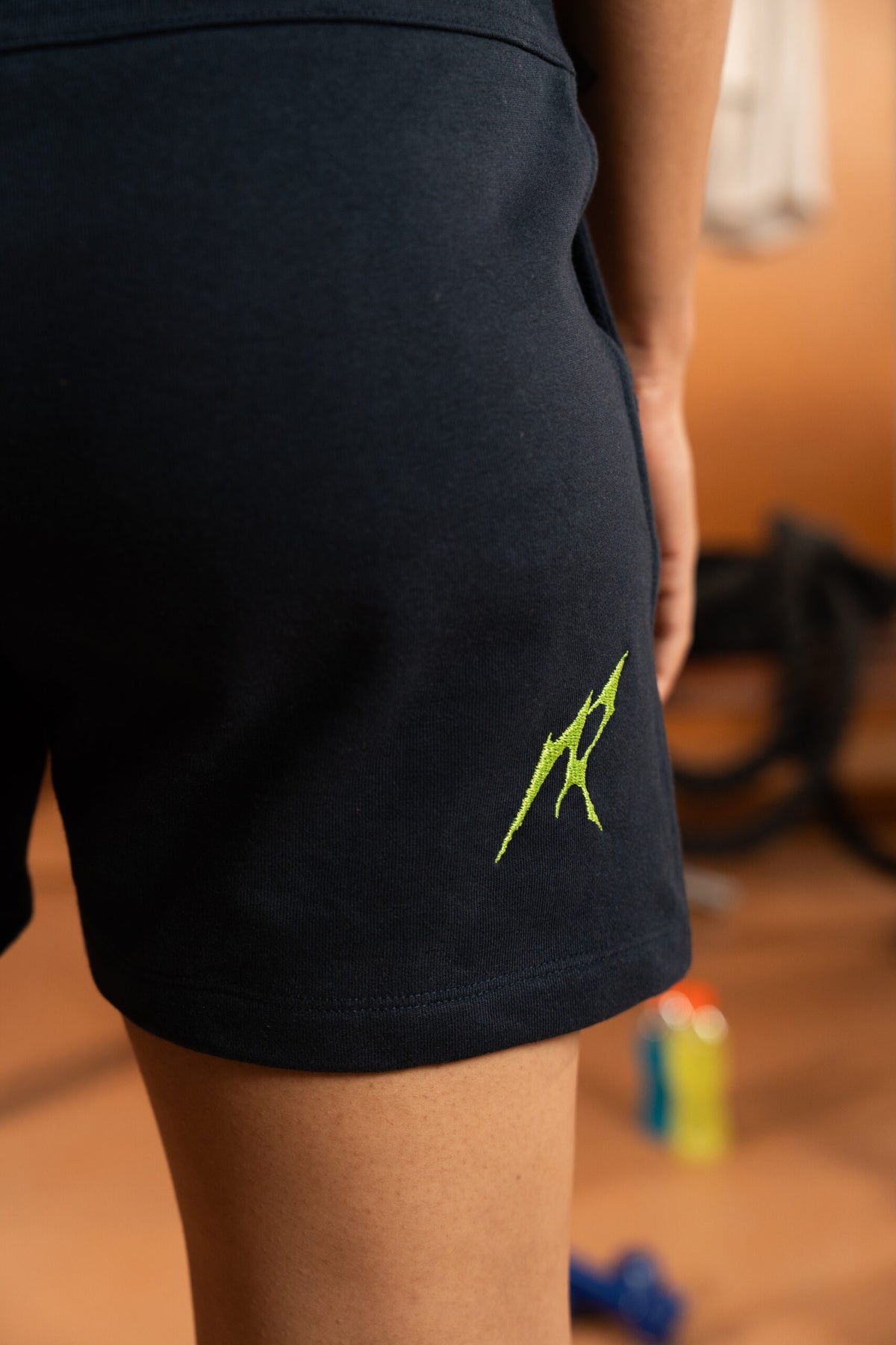 Savage Shorts