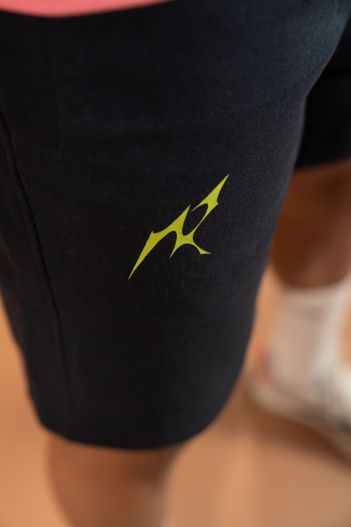 Rage Shorts