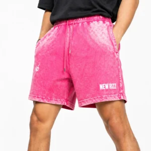 RageFlex Shorts