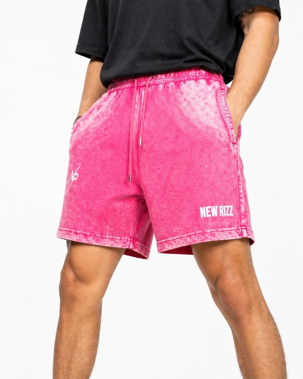 RageFlex Shorts