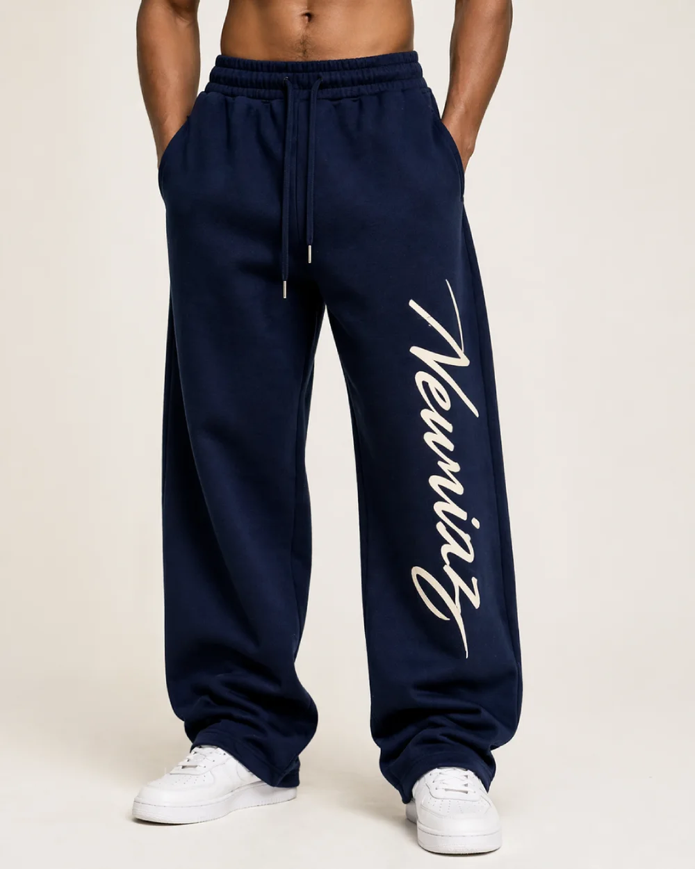 Snatch Flex Pants